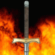 CHAOS SWORD